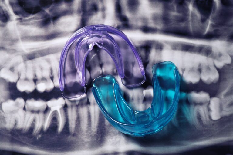 Dental Mouth Guard