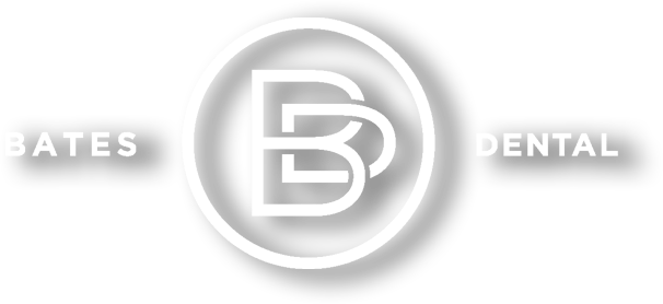 Bates Dental Logo