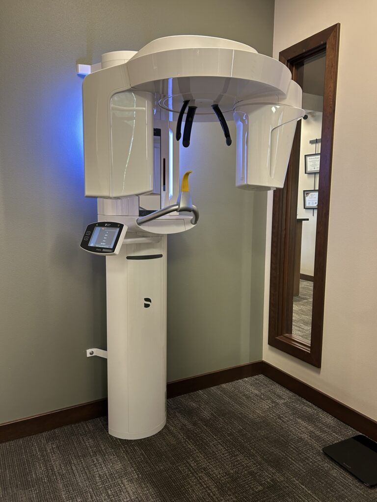 Cone Beam and 3D Imaging